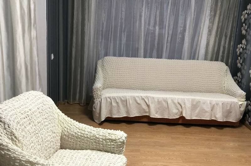 Гостевой дом «Бариния»