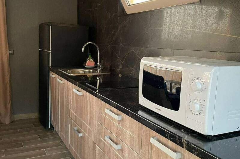 Гостевой дом «Бариния»