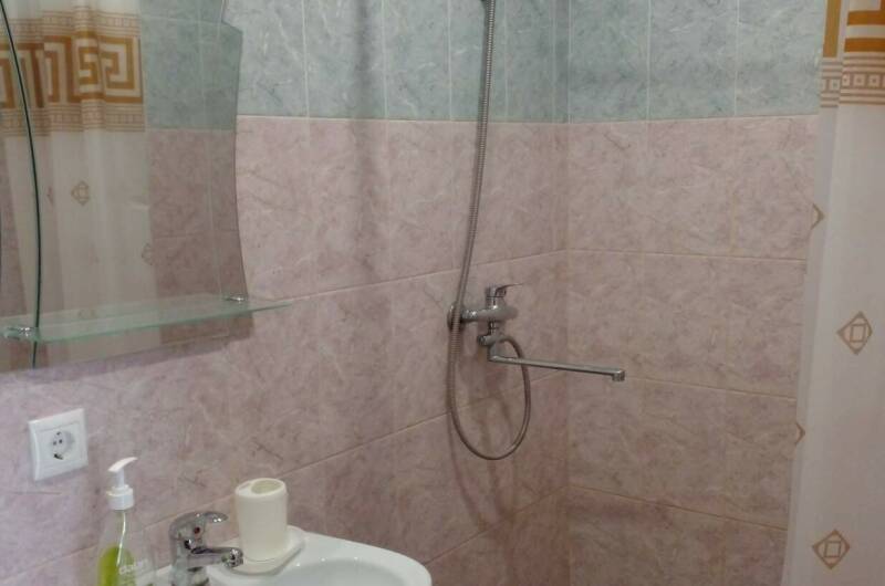 Гостевой дом «Наала»