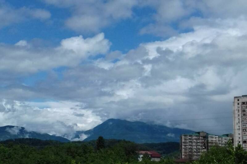 Гостевой дом «Наала»