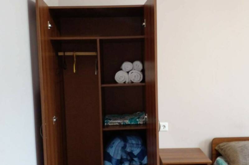 Гостевой дом «Наала»