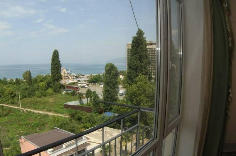 Квартира 4-х комнатная «Люкс»