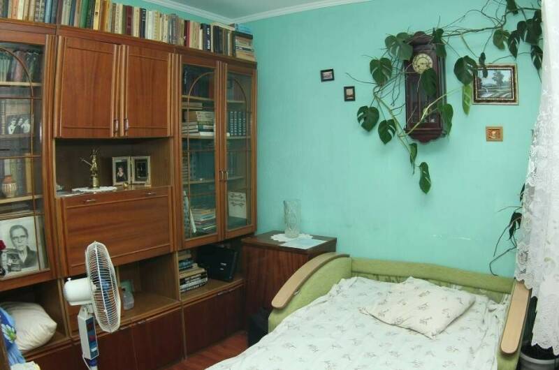 Квартира 4-х комнатная «Люкс»