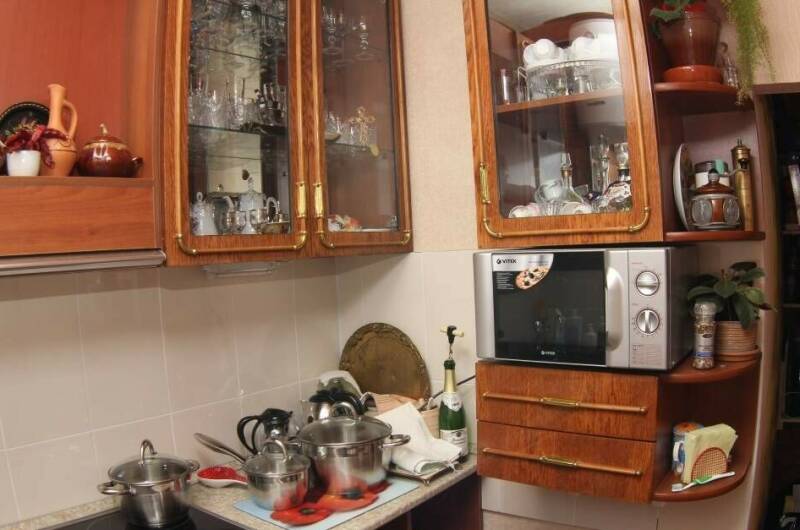 Квартира 4-х комнатная «Люкс»