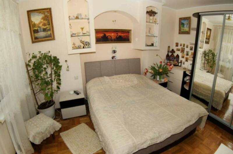 Квартира 4-х комнатная «Люкс»