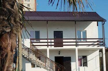 Гостевой дом «Роксана»