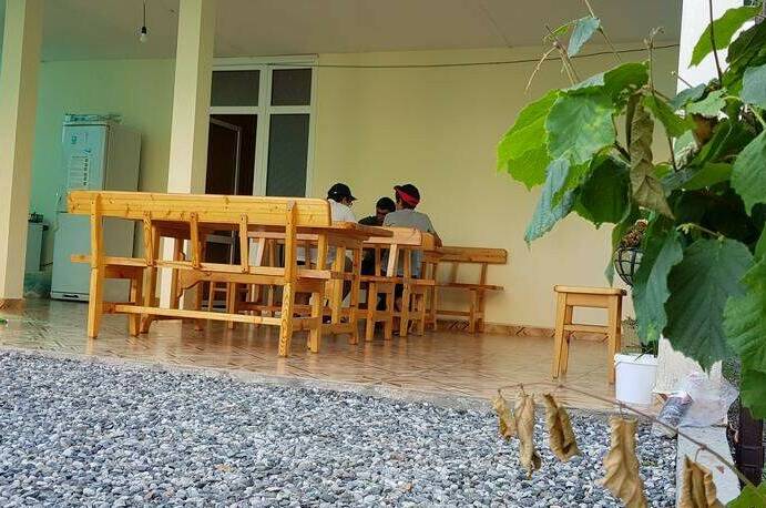 Гостевой дом «Роксана»