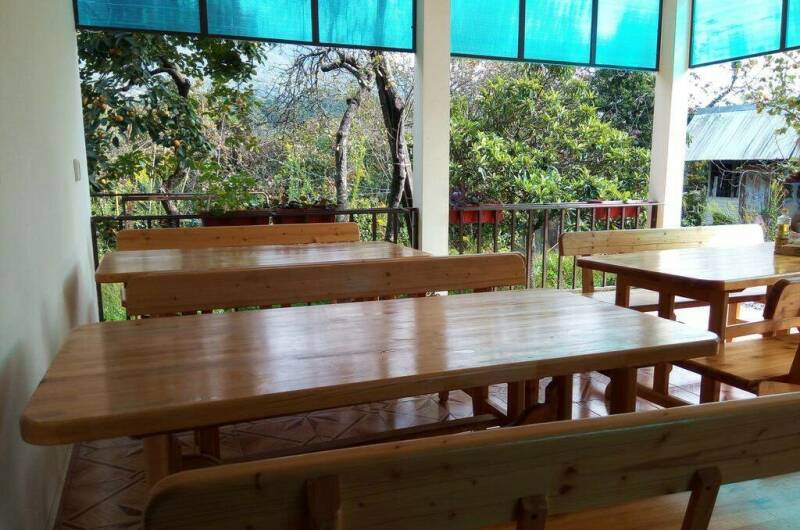 Гостевой дом «Роксана»