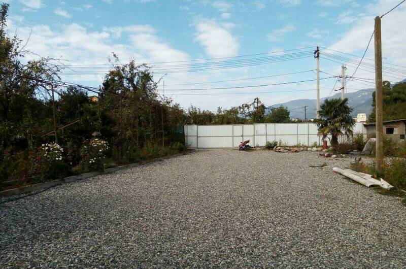 Гостевой дом «Роксана»