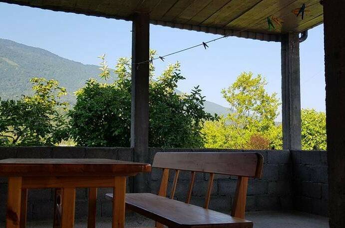 Гостевой дом «Роксана»