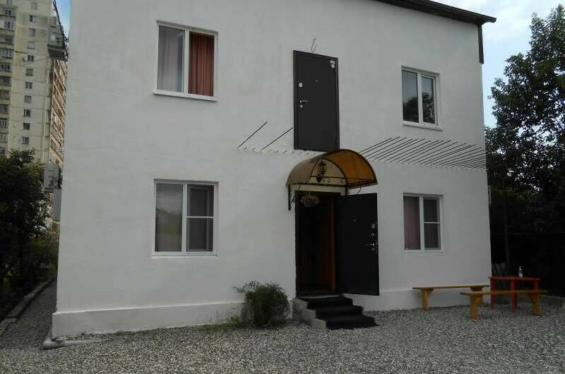 Гостевой дом «Роксана»