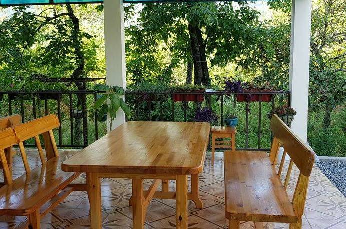 Гостевой дом «Роксана»