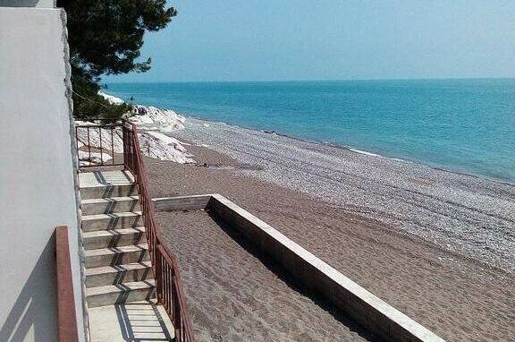 Гостевой дом «Tibes»