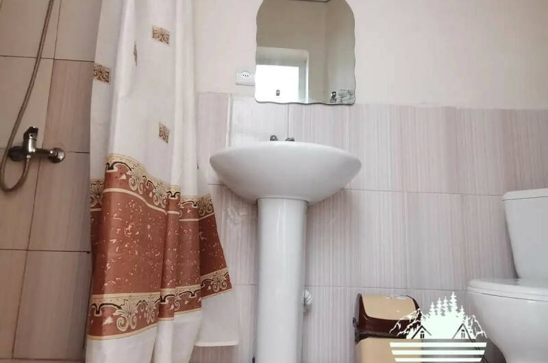 Гостевой дом «Tibes»