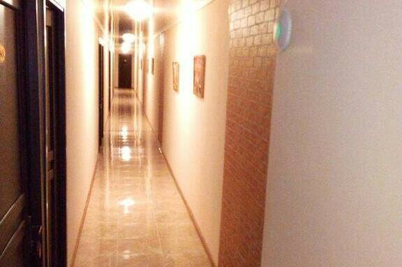 Гостевой дом «Tibes»