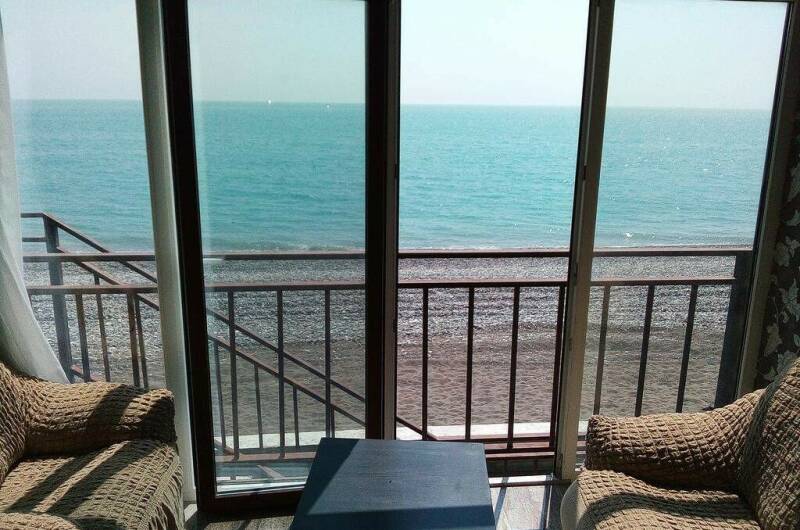 Гостевой дом «Tibes»