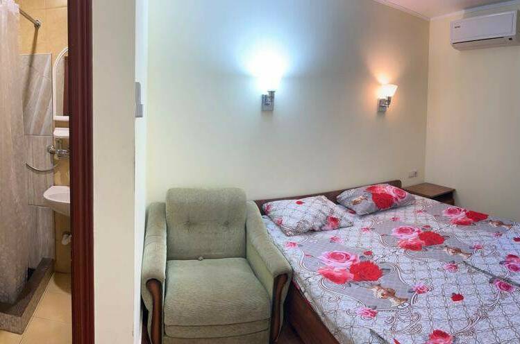 Гостевой дом «Апельсин»