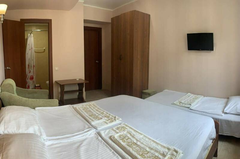 Гостевой дом «Апельсин»