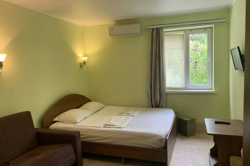 Гостевой дом «Апельсин»