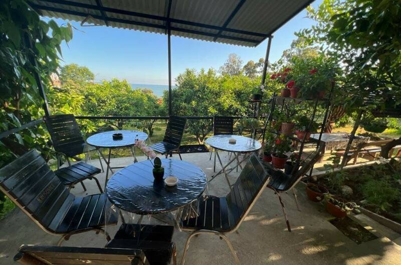 Гостевой дом «Апельсин»