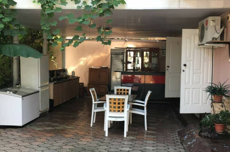 Гостевой дом «Бриз»