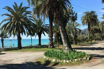 Гостевой дом «Бриз»