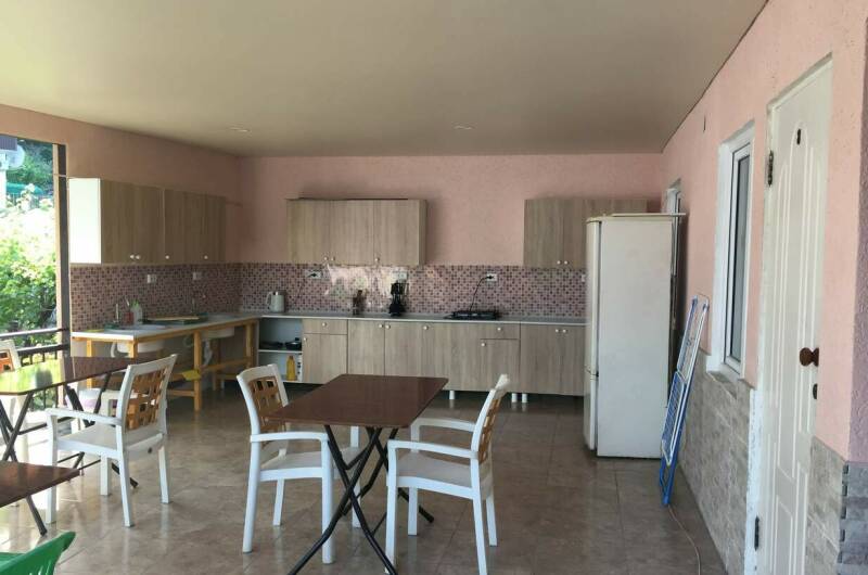 Гостевой дом «Бриз»