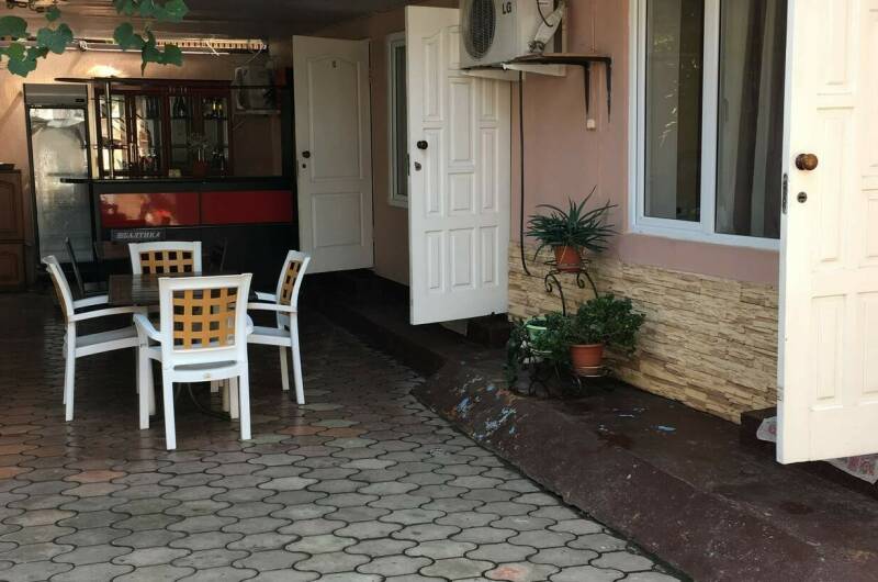 Гостевой дом «Бриз»