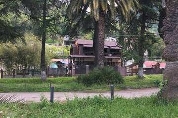 Гостевой дом «Бриз»