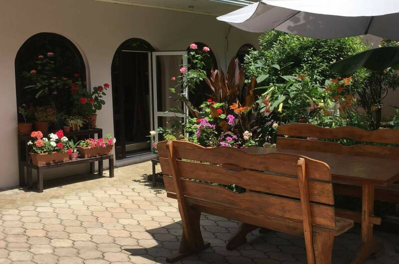 Гостевой дом «Бриз»