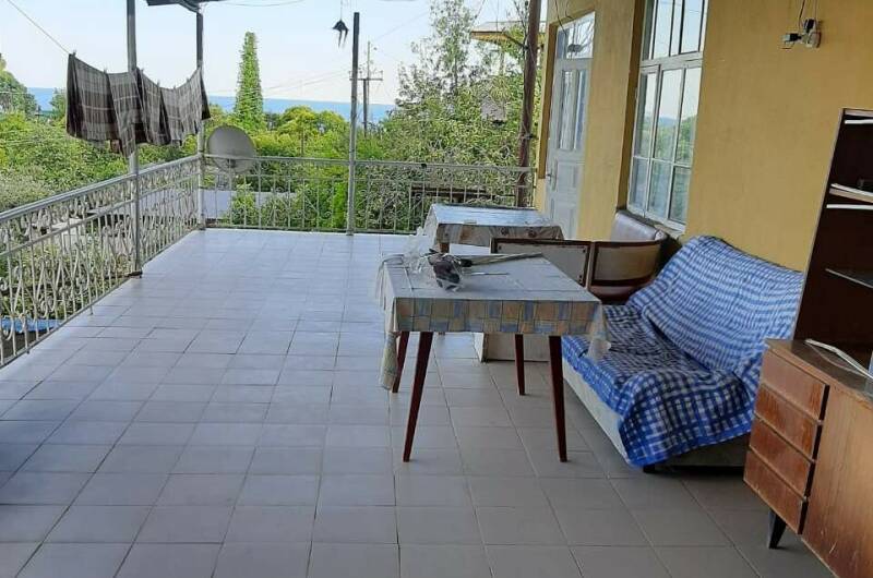 Гостевой дом «Соломон»