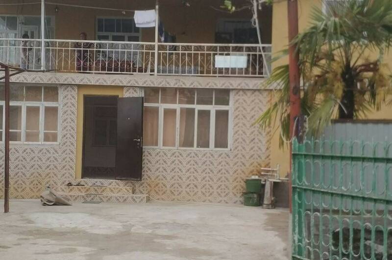 Гостевой дом «Соломон»