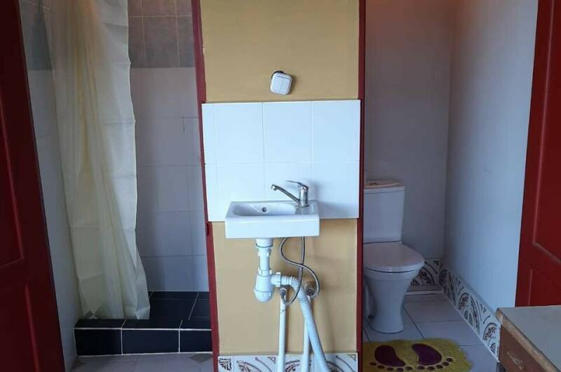 Гостевой дом «Соломон»