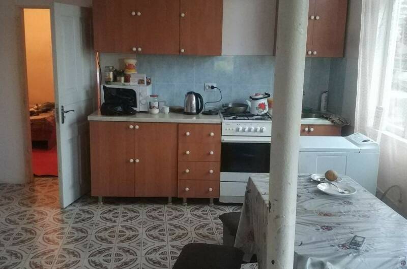 Гостевой дом «Соломон»