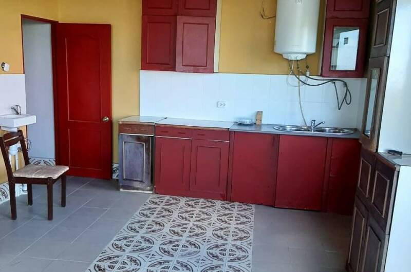 Гостевой дом «Соломон»