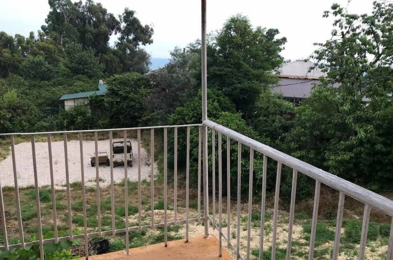 Частный сектор «Эсмеральда»