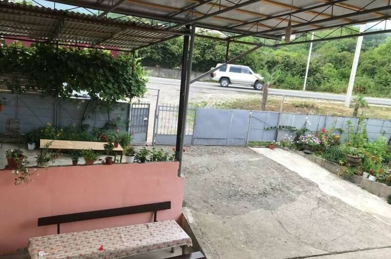 Частный сектор «Эсмеральда»