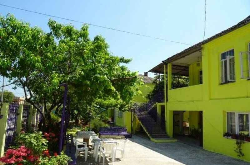 Частный дом «У Тамилы»