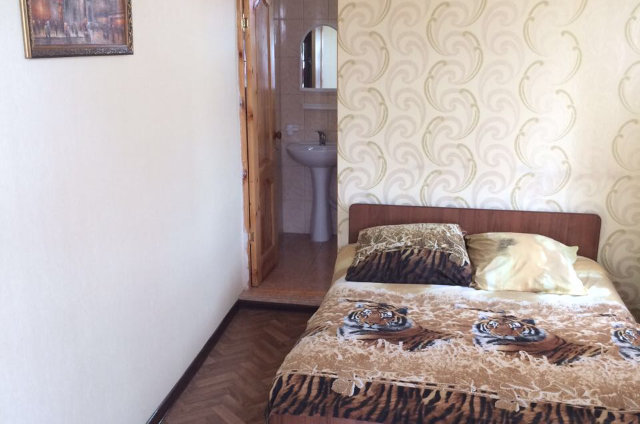 Частный дом «У Тамилы»