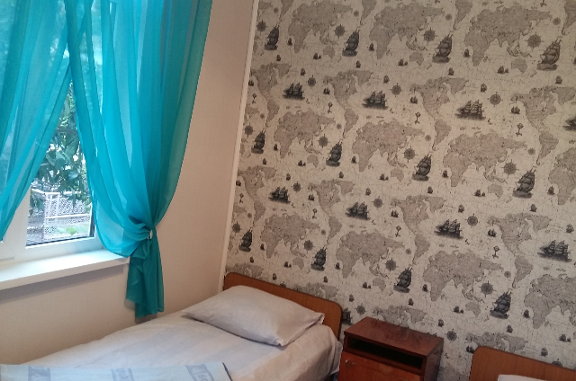 Частный дом «У Тамилы»