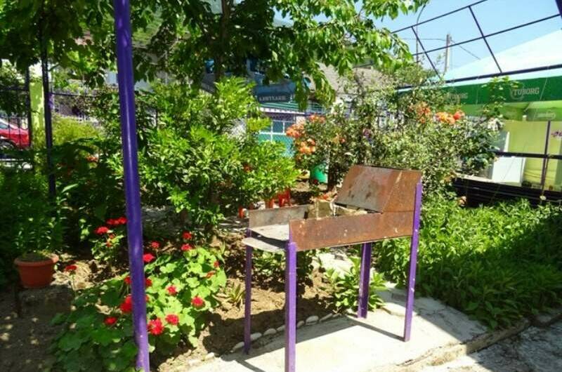 Частный дом «У Тамилы»