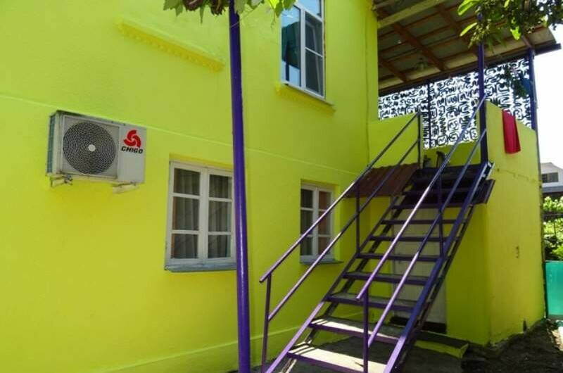 Частный дом «У Тамилы»