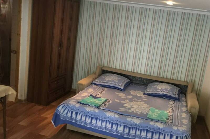 Частный дом «У Тамилы»