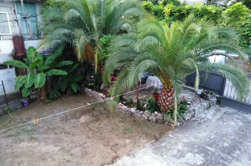 Частный дом у моря