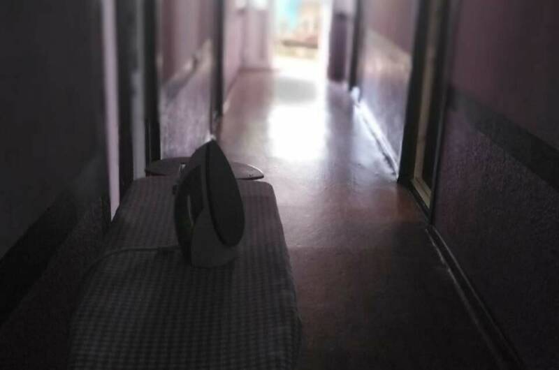 Частный дом у моря