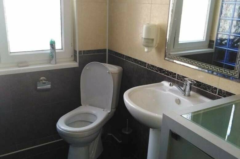 Частный дом у моря