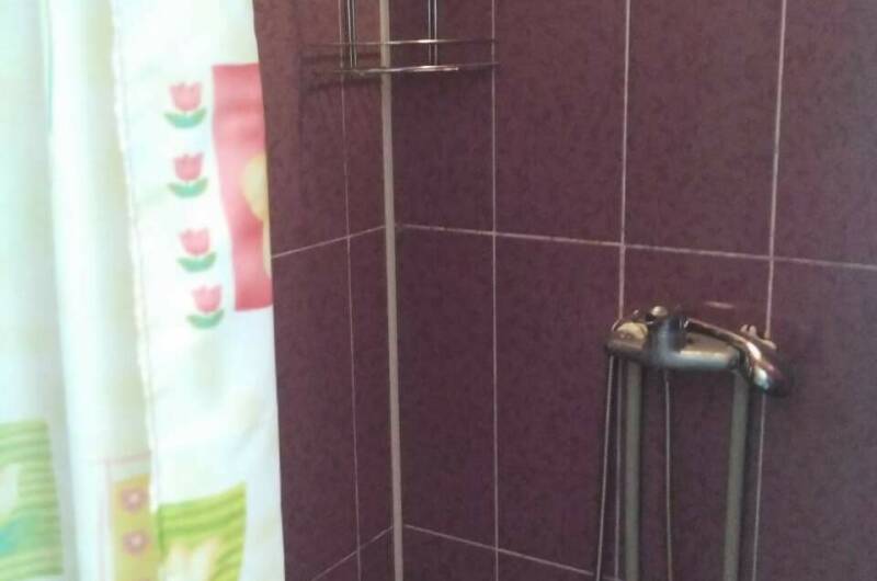 Частный дом у моря