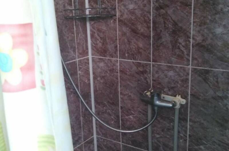 Частный дом у моря