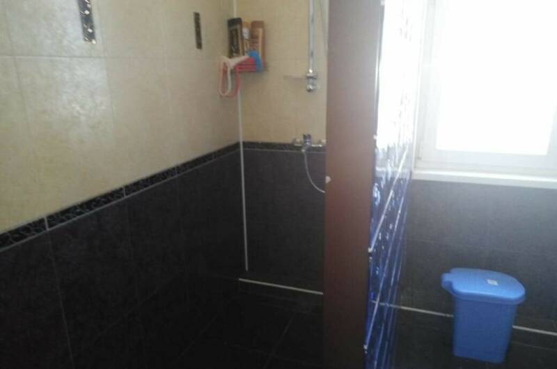 Частный дом у моря