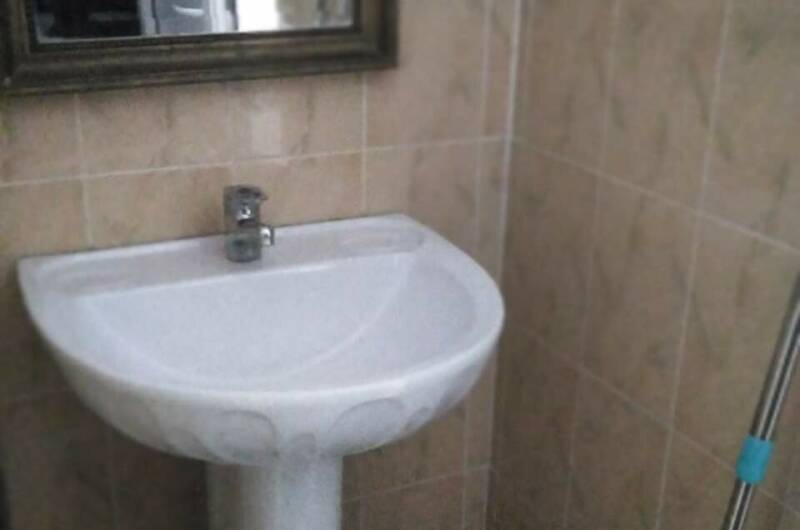 Частный дом у моря